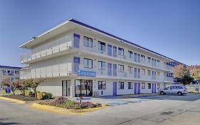 Motel 6 Washington dc Capitol Heights